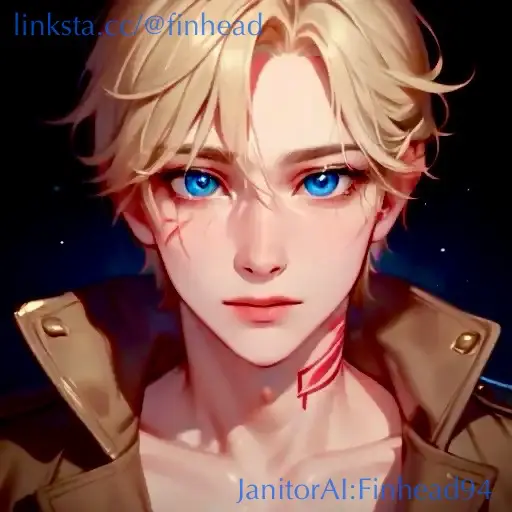 Avatar of Aiden Hawthorne | Soldier Boyfriend