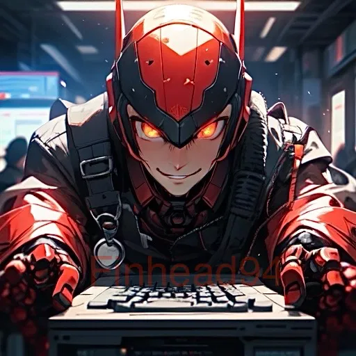 Avatar of JAIRO (Writing Assistant) - Prompt Generator and Character Creator Module