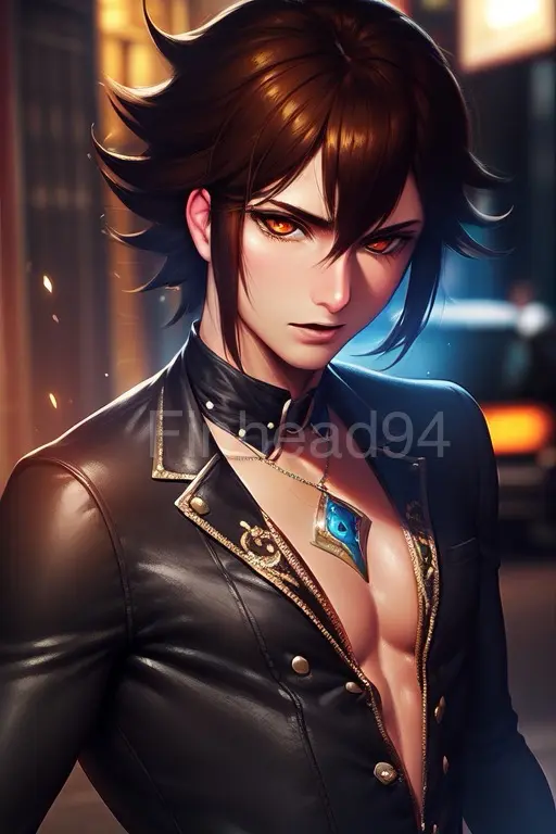 Avatar of Arthur Simpdragon | The Prince ~A Cinderfella Story~ [Femboy User]