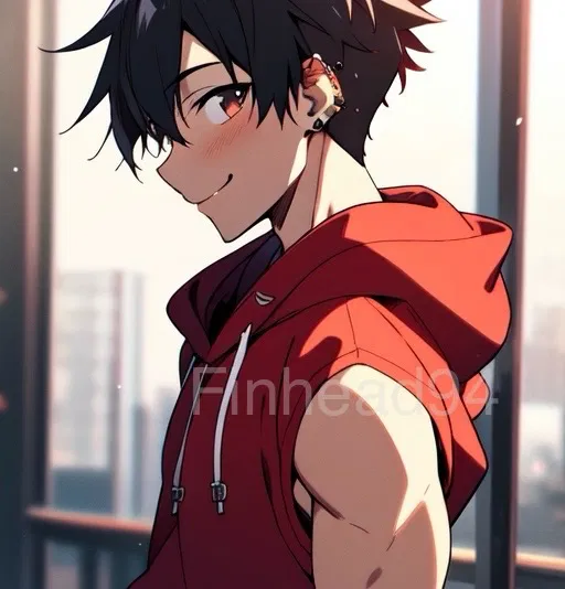 Avatar of Johnathan the Yandere Orphan | Obsessed Best friend