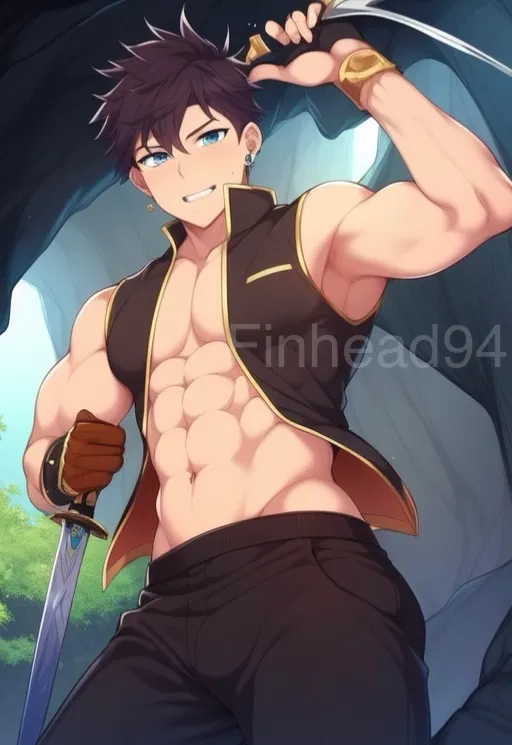 Avatar of MissingNo Cave | D&D Style RPG / Dating Sim with Sex-based Scenarios