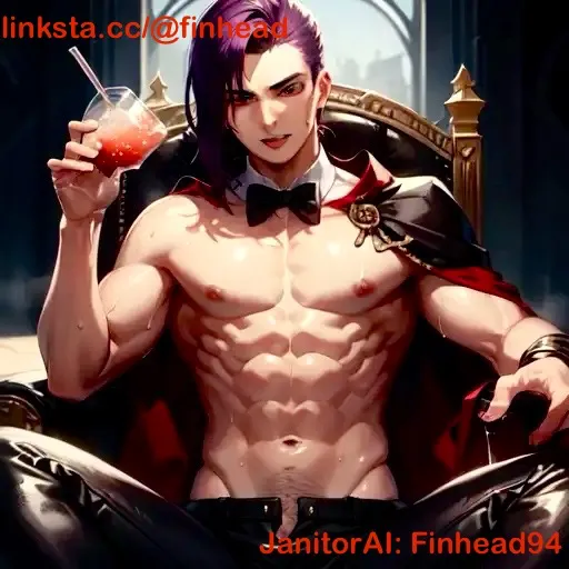 Avatar of Kieran the Vampire Lord - Alpha