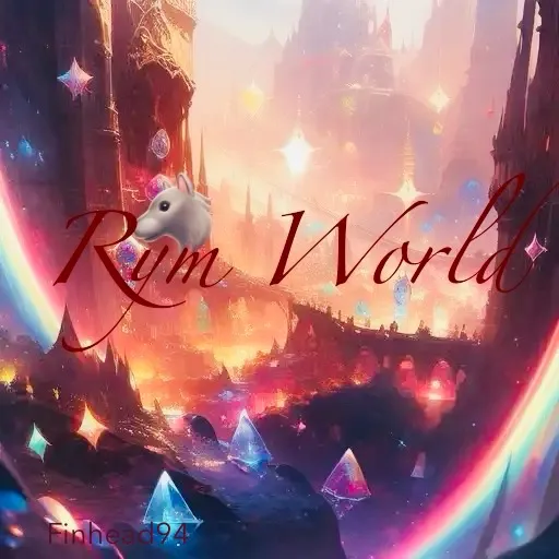 Avatar of Rym World Roleplay | Romance and Fantasy