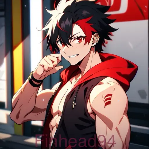 Avatar of Johnathan | Yandere Bestfriend ~Alternate Scenario~