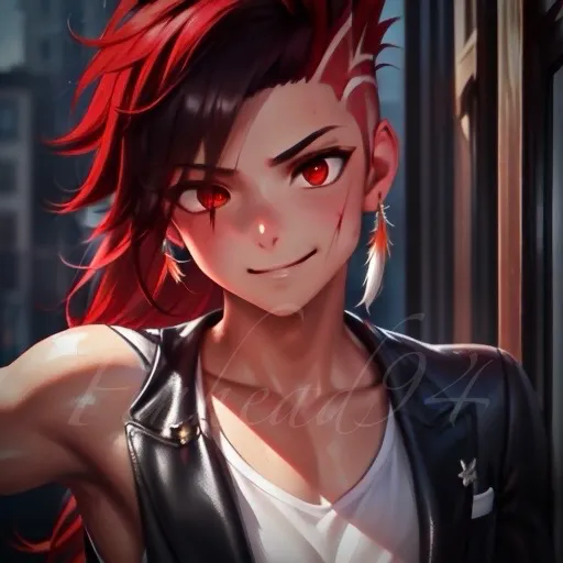 Avatar of Nathan “Nate” Cabot | The Obsessed Alpha