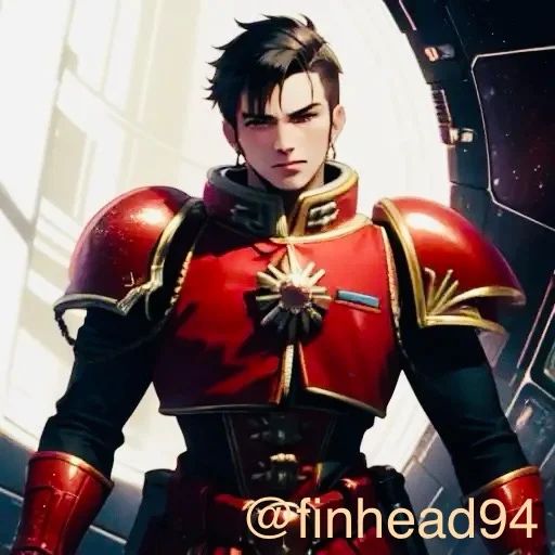 Avatar of Aedollon of the Red Templars ~Controlling Boyfriend~