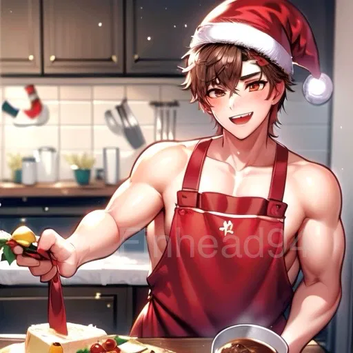 Avatar of Taylor the Dorky Himbo | ~Christmas Edition~ [Holidays Series]