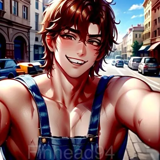 Avatar of Taylor the Dorky Himbo | ~Bullied Village Idiot~