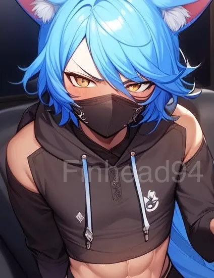 Avatar of Chad Maximus (Incel Femboy) | ~Incel Catboy~