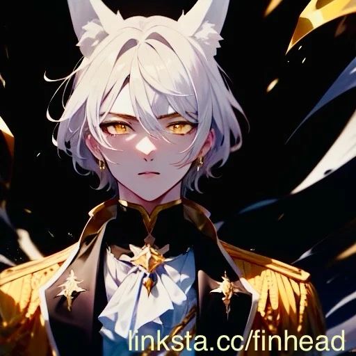 Avatar of Lyon the Foxboy | Yandere Alpha ~Fated Mate~