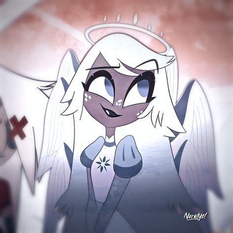 Avatar of emily ִ𓂅⋆ {hazbin hotel}