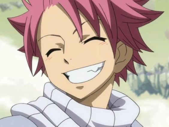 Avatar of natsu ִ𓂅⋆ {fairy tail}