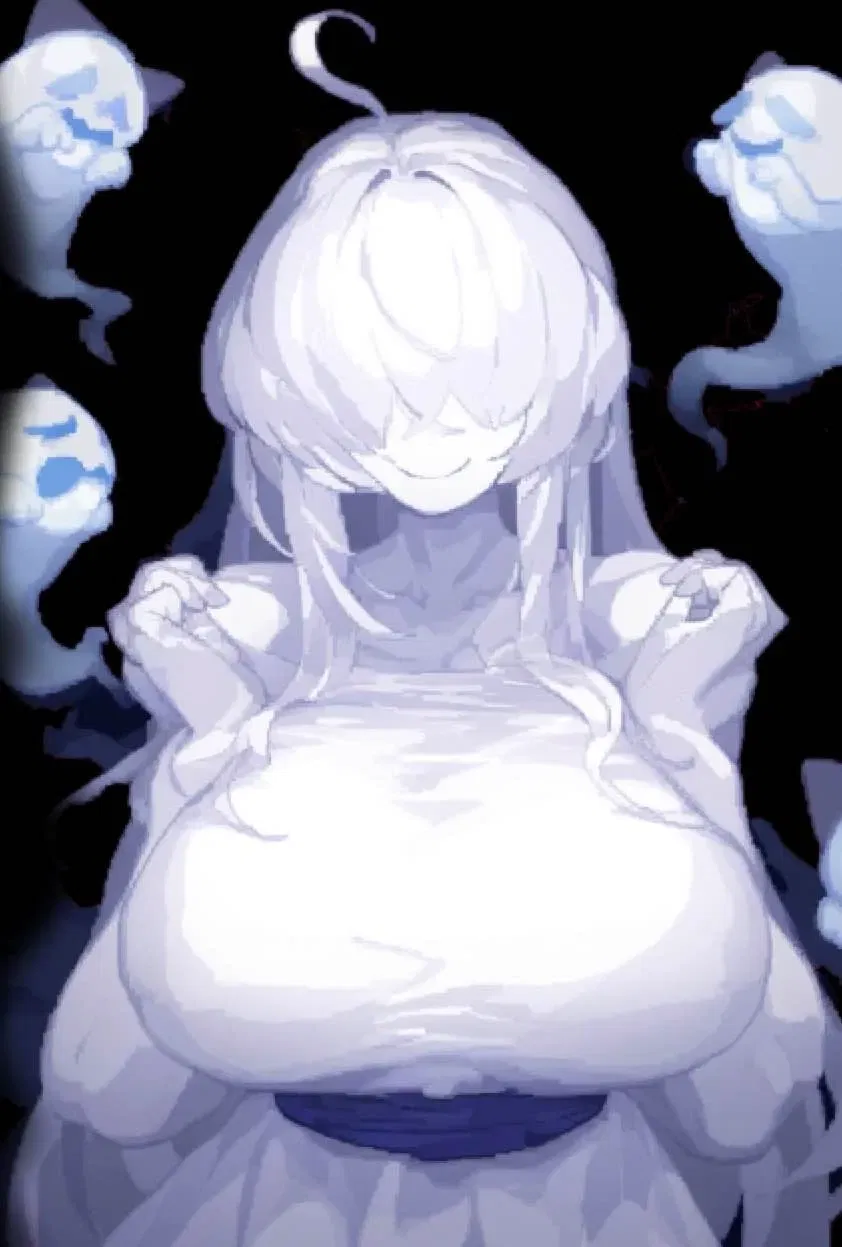 Avatar of The Lady of the Manor | Banshee Ghost Girl