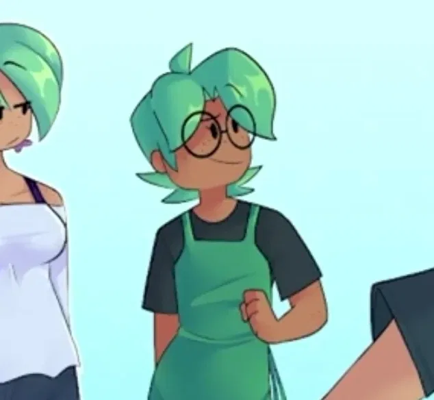 Avatar of FERN ~ TWILIGHT ORCHARDS
