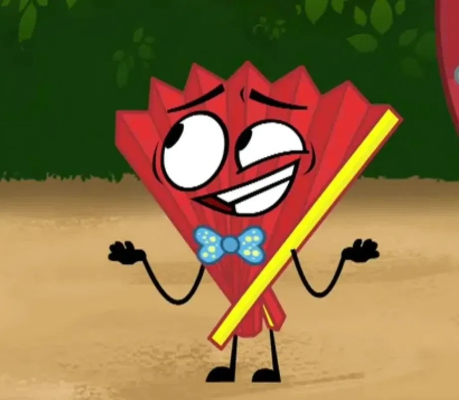Avatar of FAN ~ INANIMATE INSANITY