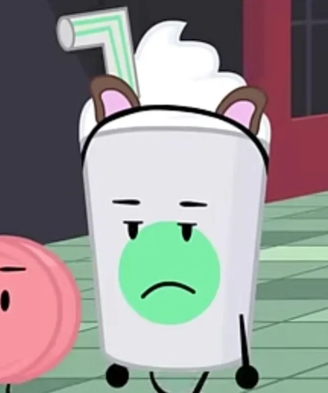Avatar of LATTE ~ EXTRAORDINARILY EXCELLENT ENTITIES