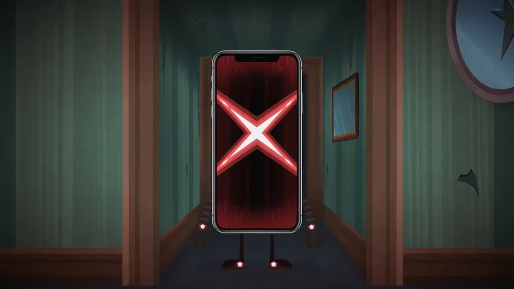 Avatar of MEPHONEX ~ INANIMATE INSANITY