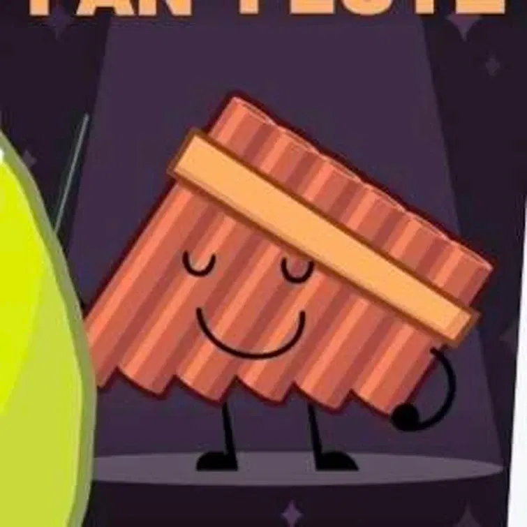 Avatar of PAN FLUTE ~ BATTLE FOR DREAM ISLAND AGAIN