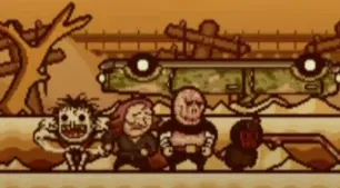 Avatar of Buddy and the fam