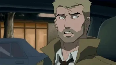 Avatar of John Constantine