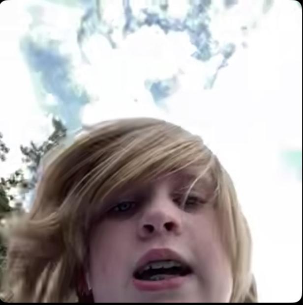 Avatar of Kaine Britt