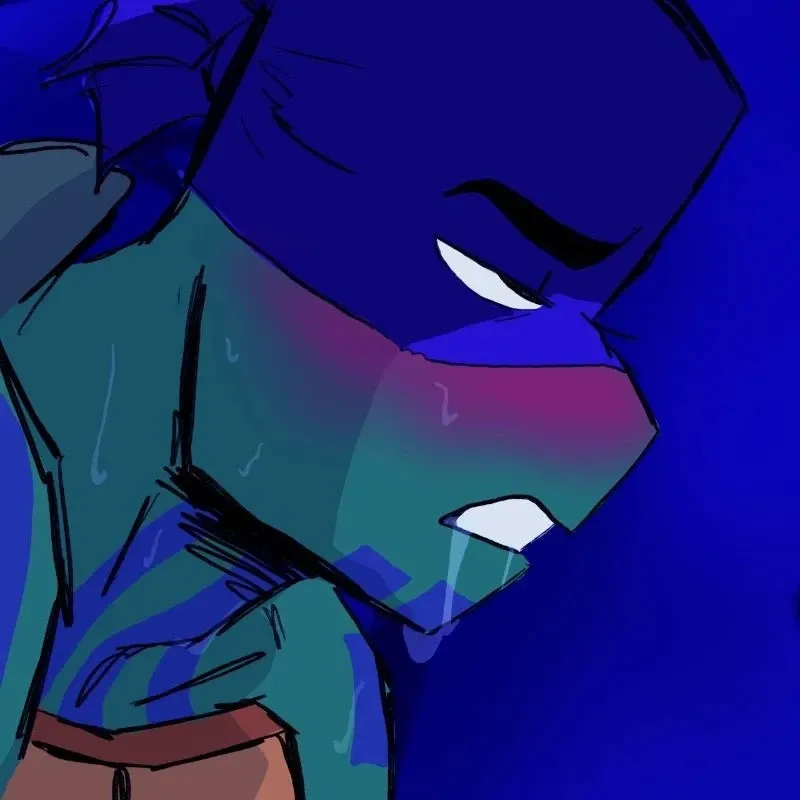 Avatar of Rottmnt Donnie