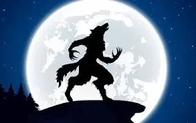 Avatar of Yandere werewolf