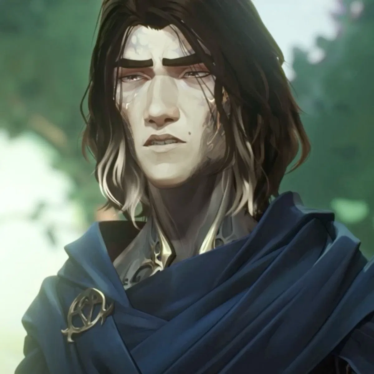 Avatar of Viktor