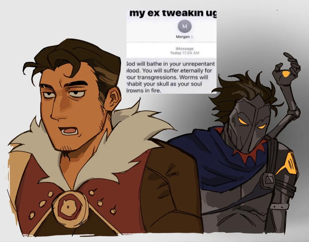 Avatar of Jayce Giopara