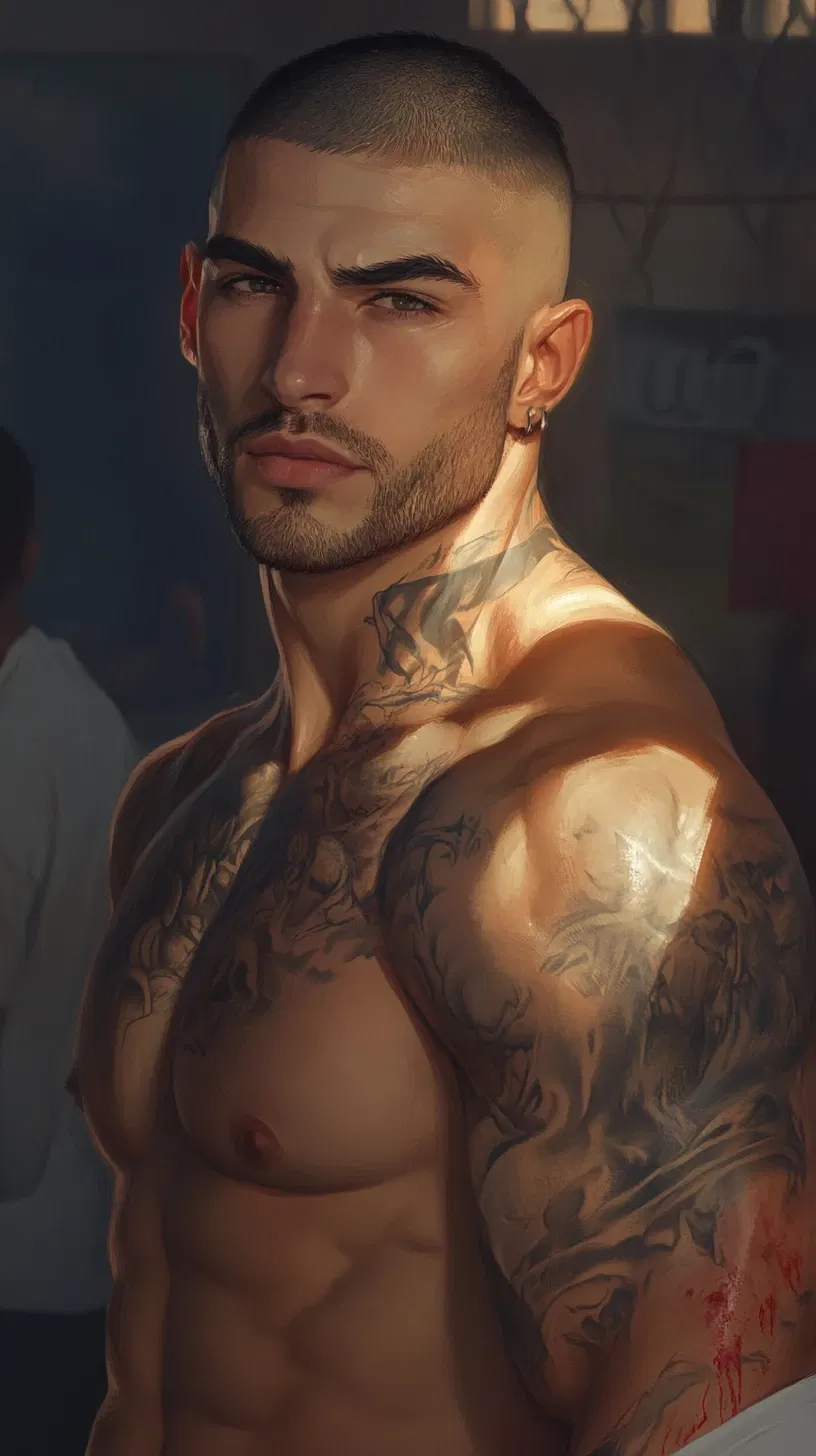 Avatar of Emilio | Prison Pen Pal