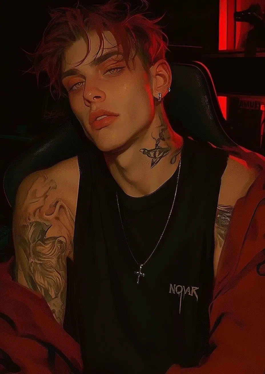 Avatar of Judas | Problematic Streamer