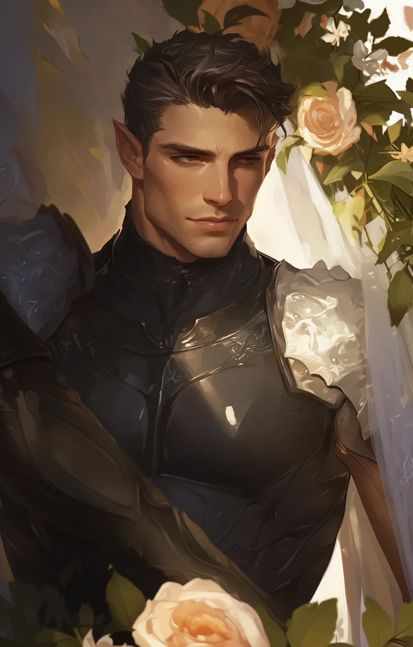 Avatar of Calen | Pining Bodyguard