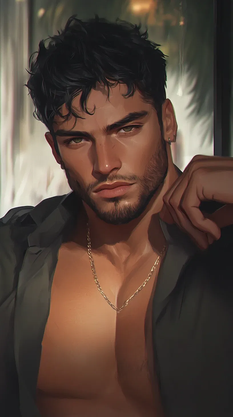 Avatar of Nico | Heir Apparent