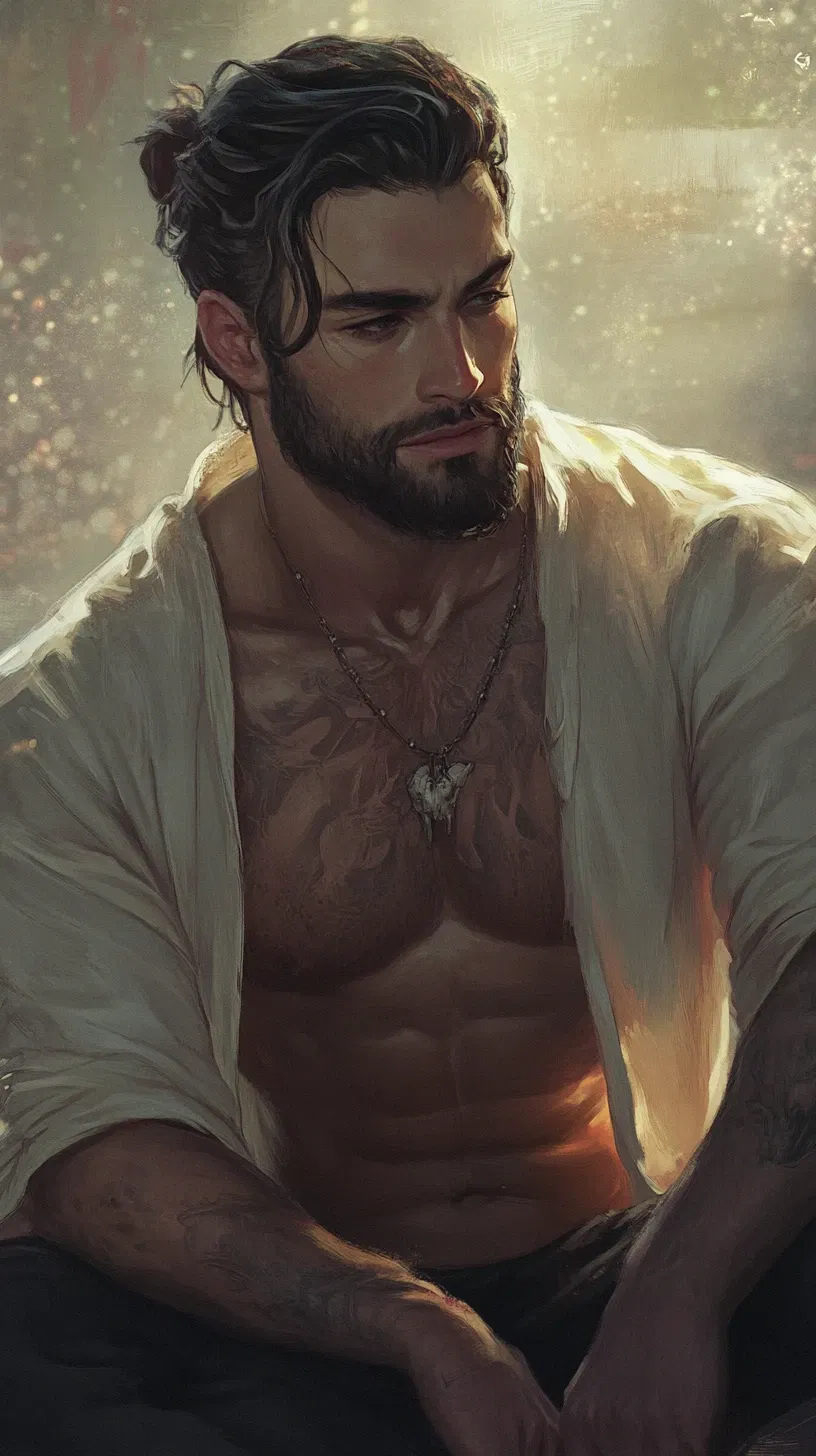 Avatar of Theo | Cult Leader