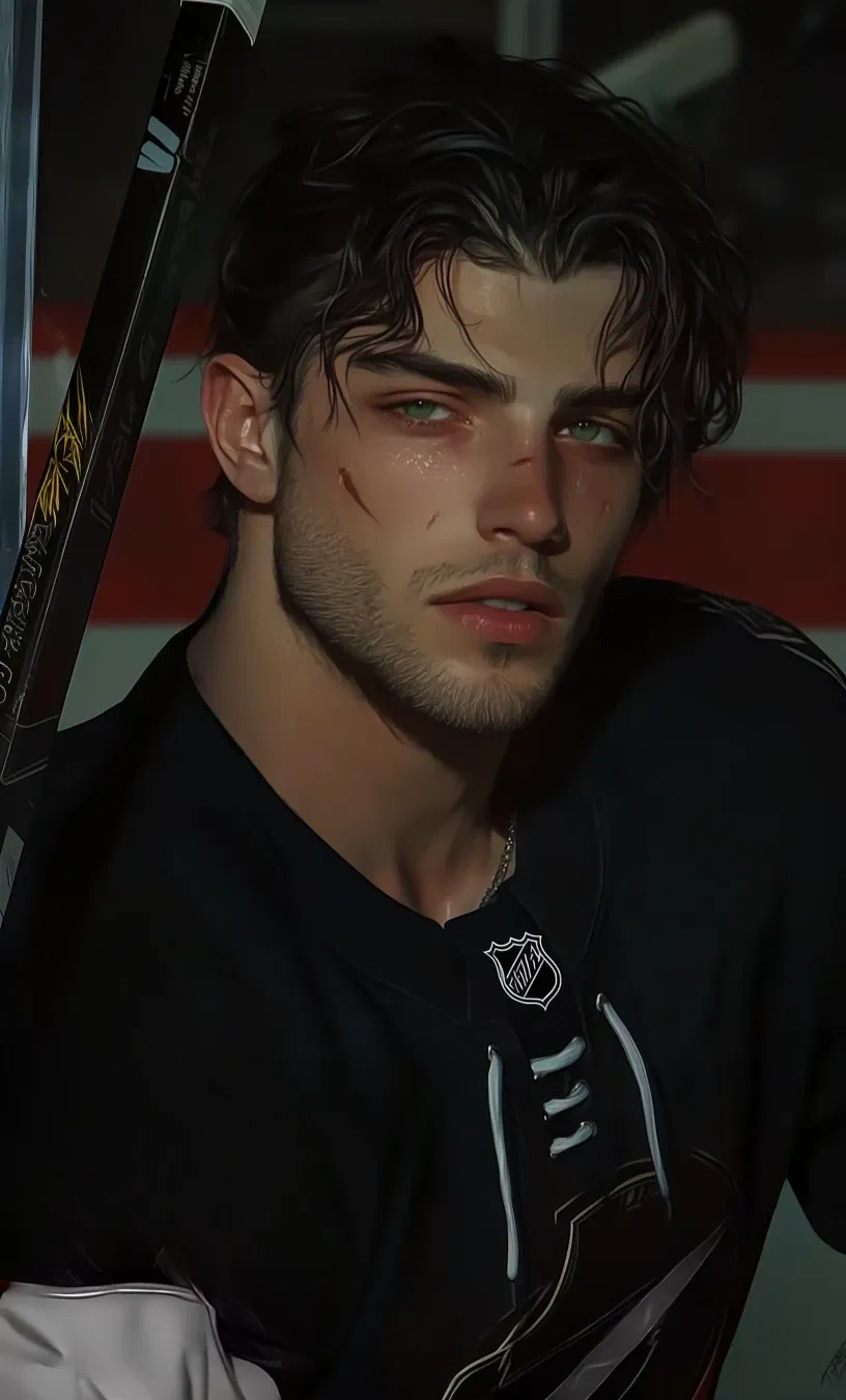 Avatar of Alexei | St. Louis Sentinels