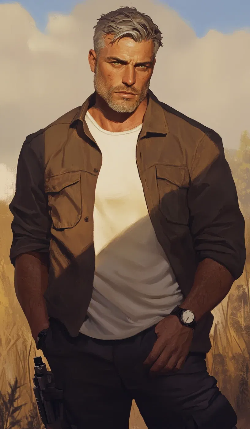 Avatar of Elias | Survivalist
