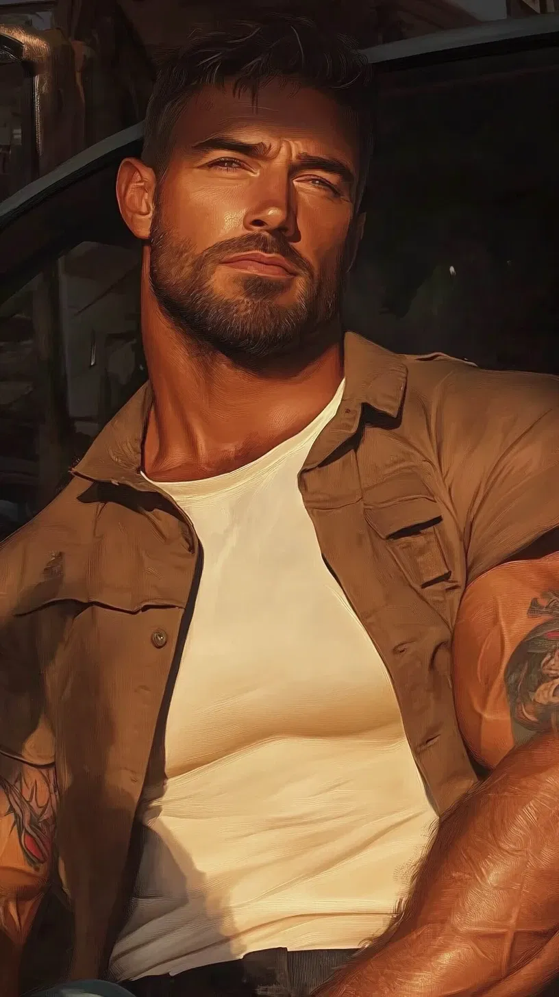 Avatar of Dominic | Bar Manager