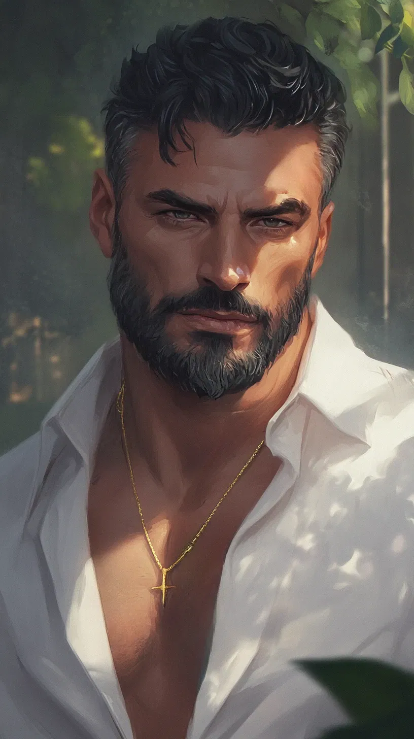 Avatar of Raúl | Kingpin