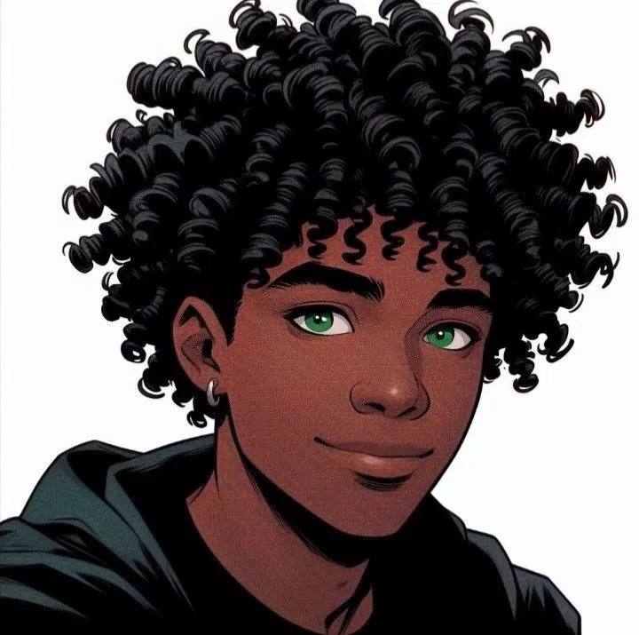 Avatar of Aaron