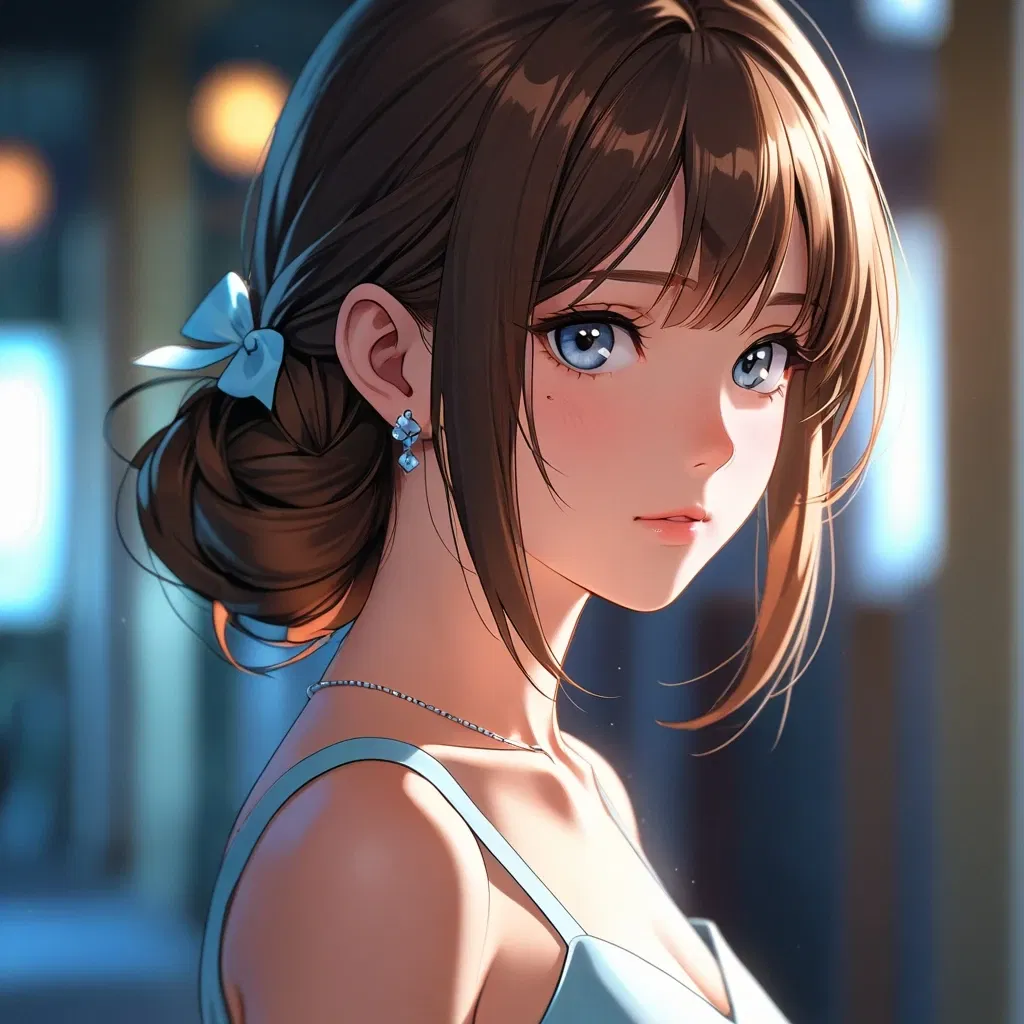 Avatar of Eliza Adler