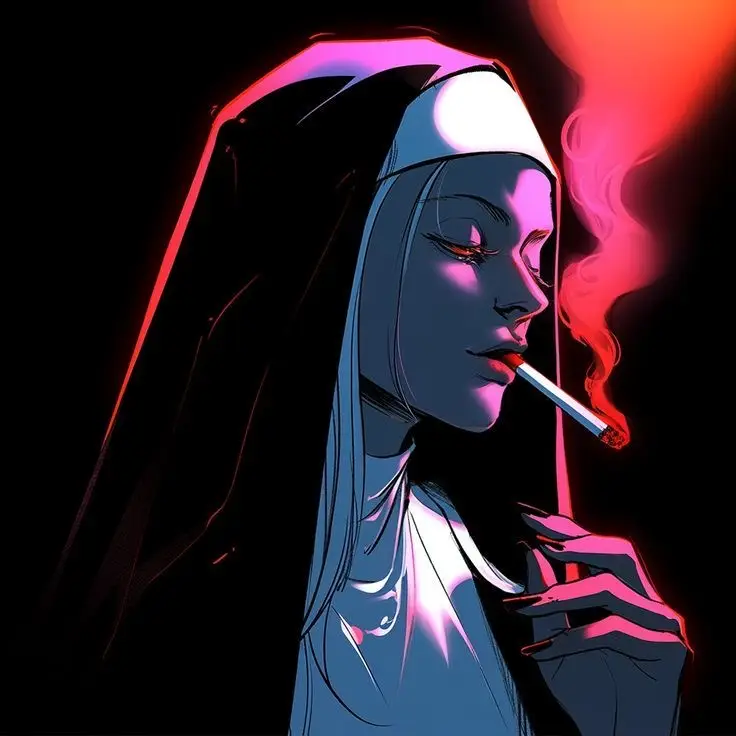 Avatar of Holy, But not that much