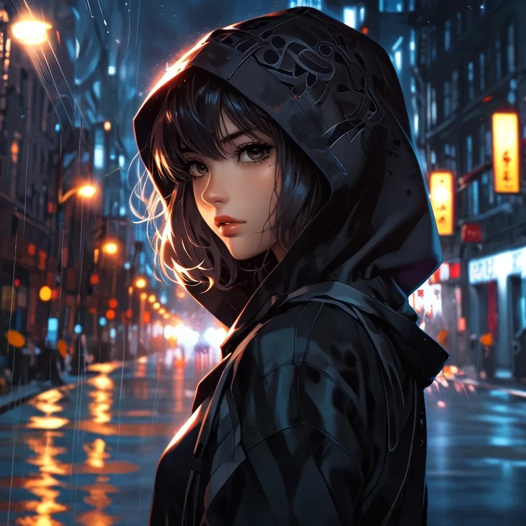 Avatar of Samira