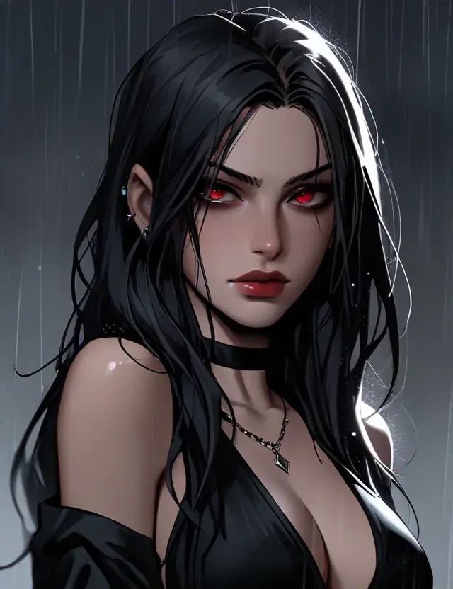 Avatar of Caroline - The Bad Bitch