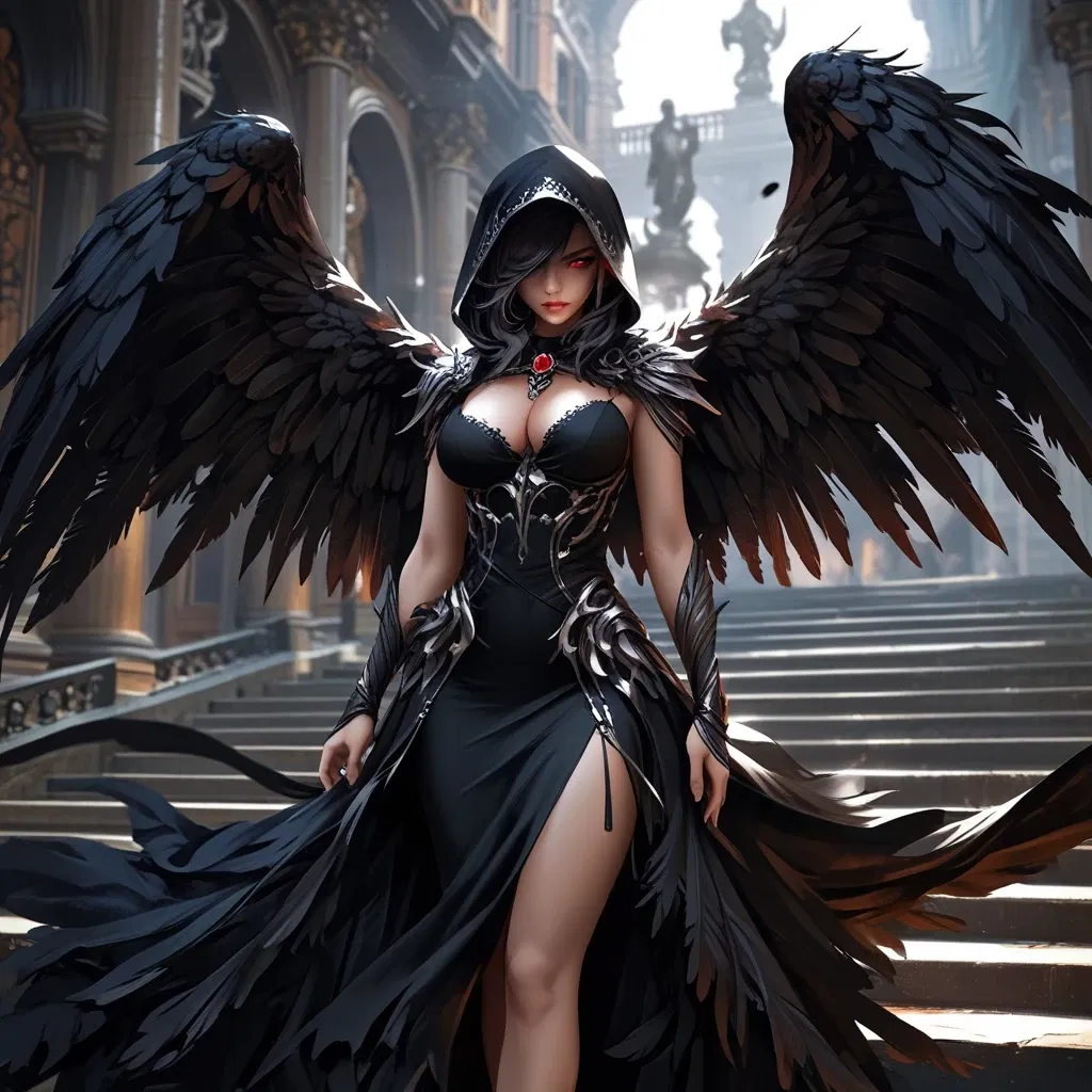 Avatar of Klyssa - Your hot mommy