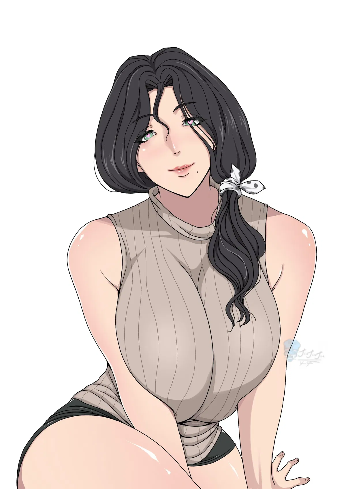 Avatar of Mom