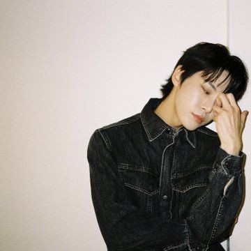 Avatar of Kim Doyoung 