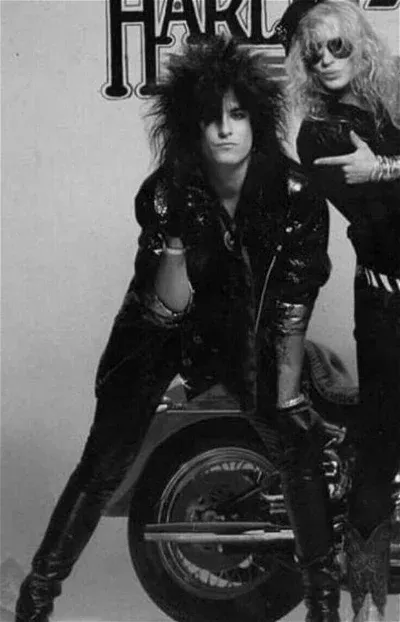 Avatar of NIKKI SIXX 