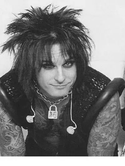 Avatar of NIKKI SIXX