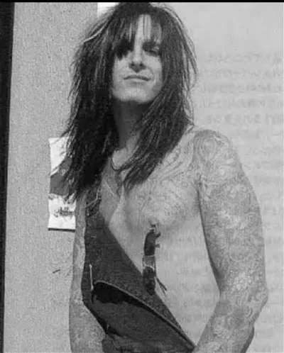 Avatar of NIKKI SIXX
