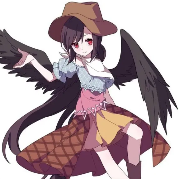 Avatar of Saki Kurokoma